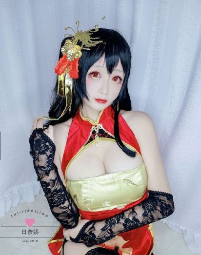兄妹交谈
