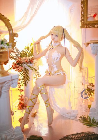漂亮姑娘