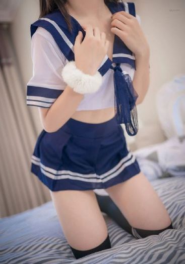 年轻的家政