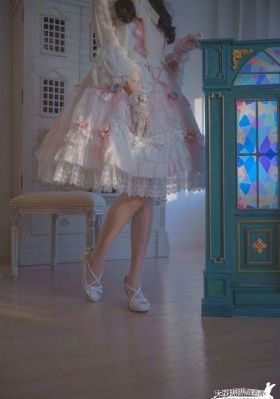 摇摆少女