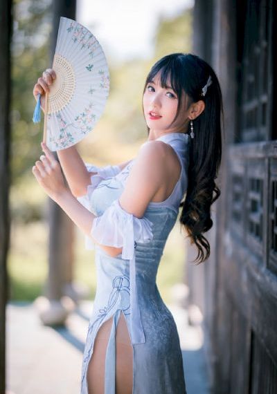 爱情洗牌