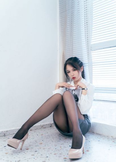 我为红尘仙