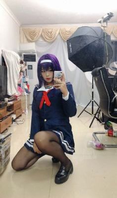 偷窥无罪