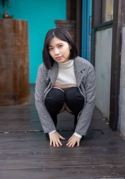 《间之楔》