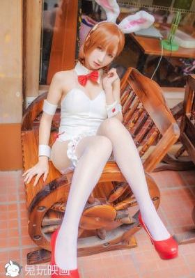 美丽水蜜桃5