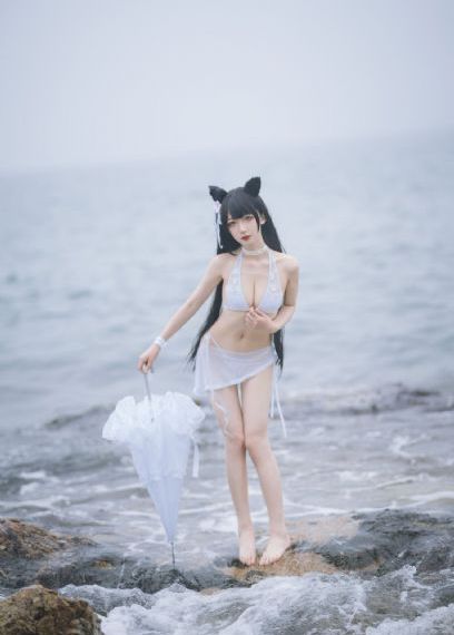 机车魔女