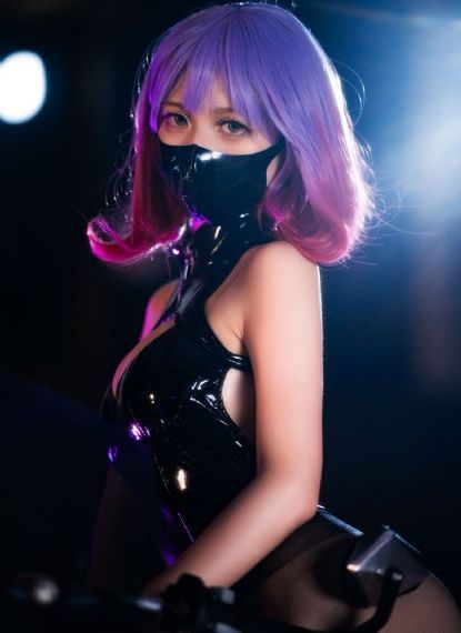 《美人图》