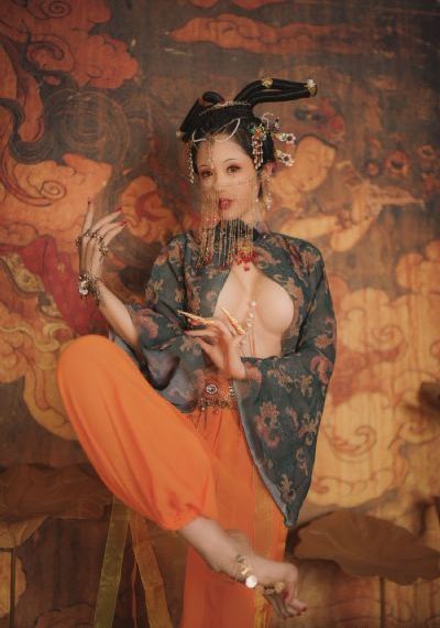 偏偏宠爱电视剧