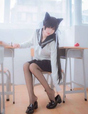 美丽的海棠红2