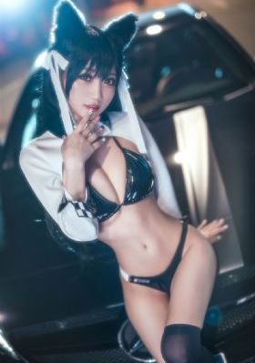 顽皮女朋友