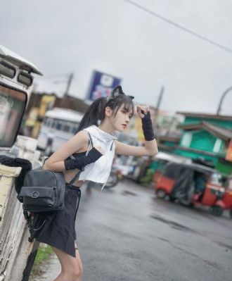 灿烂的转身