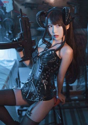 寄宿公寓的女郎