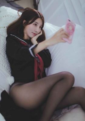 我和黑帮老大的三百六十五